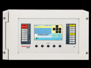 2 Loop Addressable Panel Max Series
