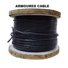 Armourd Cable 1.5 sq mm