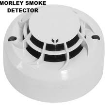 Addressable Smoke Detector