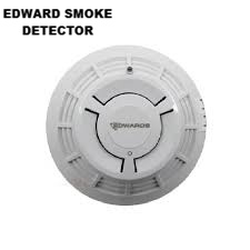 Addressable Smoke Detector