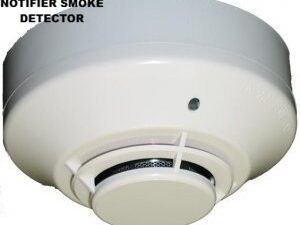 Addressable Smoke Detector