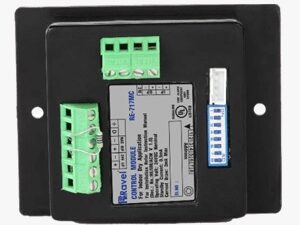 Addressable Control Module