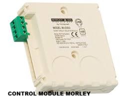 Addressable Control Module