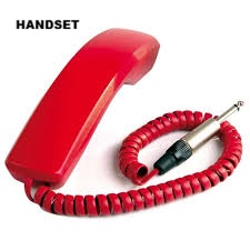 Telephone Hand Set