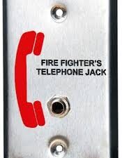 Telephone Jack
