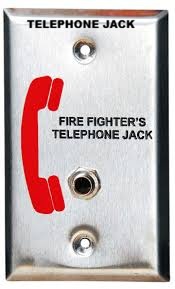 Telephone Jack