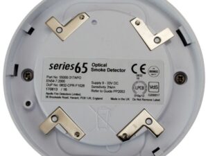 Conventional Smoke Detector