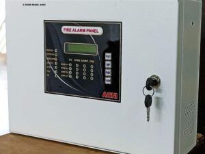 2 Zone Panel