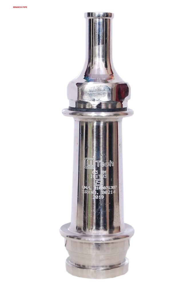 Branch Pipe