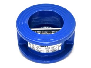 DP NRV Valve