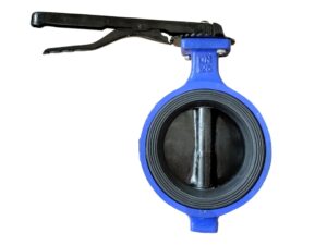 Butterfly Valve