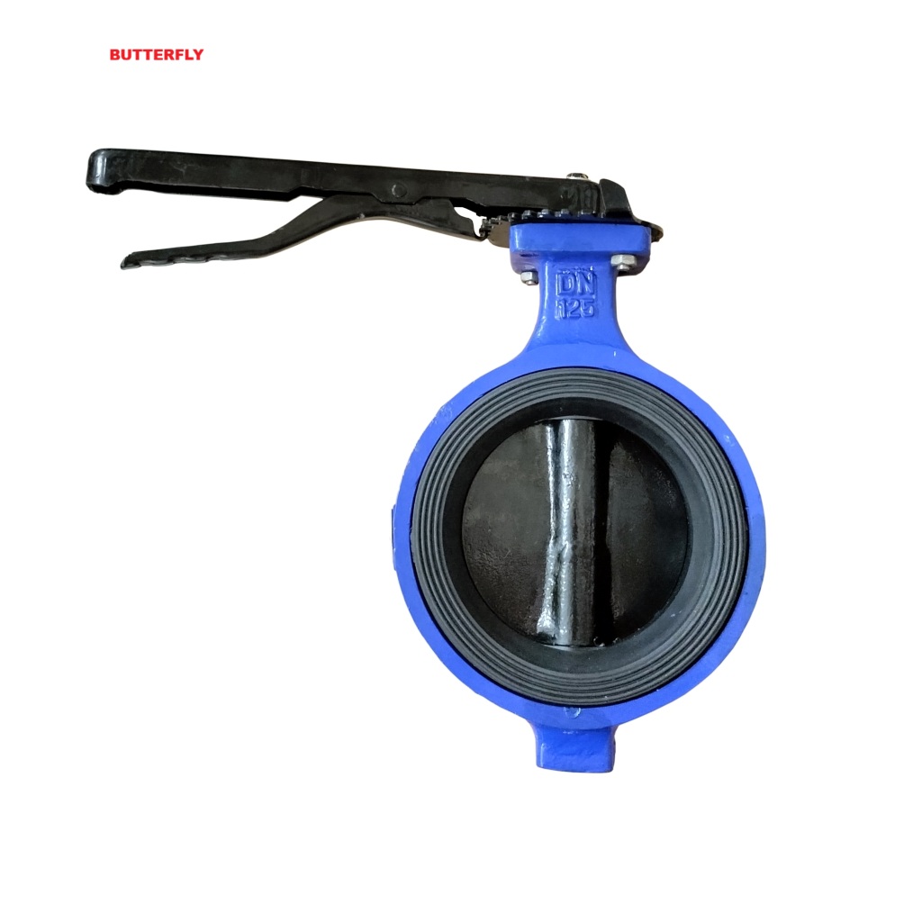 Butterfly Valve