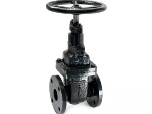 Sluice Valve