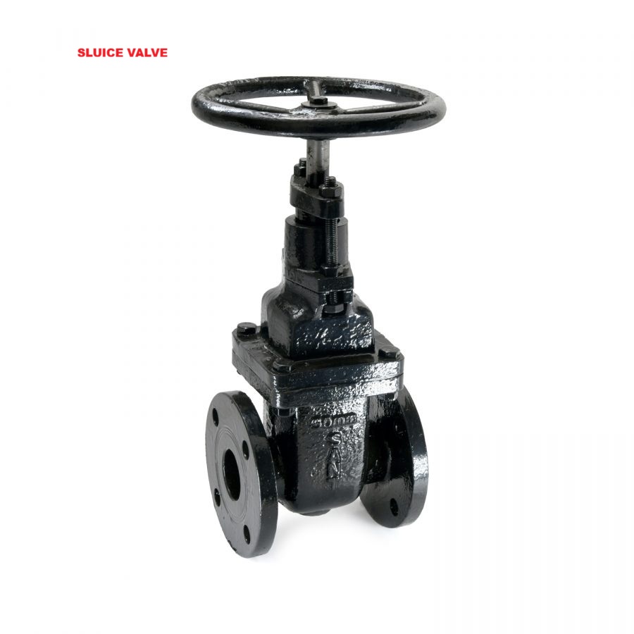 Sluice Valve