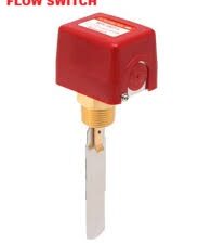 Flow Switch
