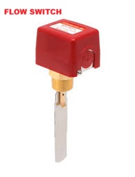 Flow Switch