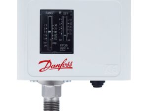 Pressure Switch
