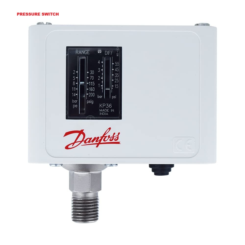 Pressure Switch