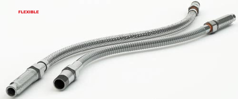 Flexible Pipe