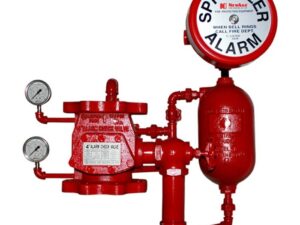 Control Valve