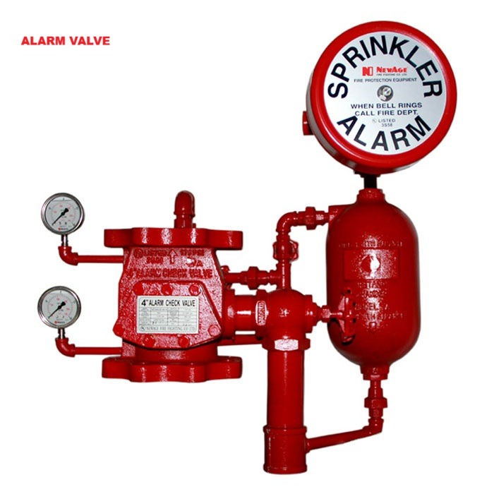 Control Valve