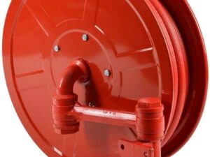 Hose Reel Drum