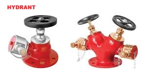 Single Headed Hydrant
