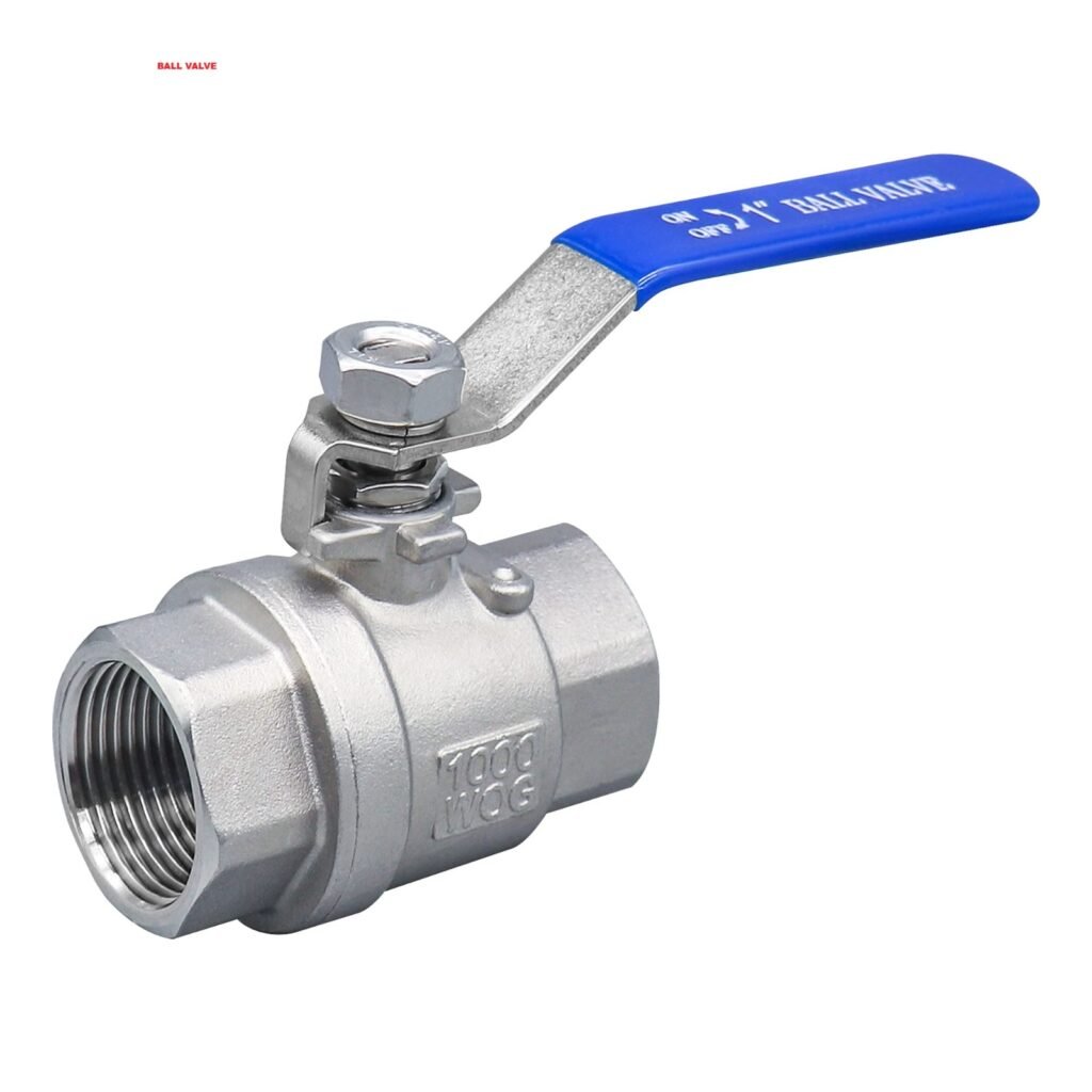 Ball Valve 25mm