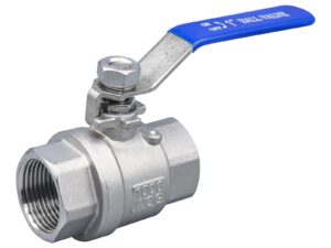 Ball Valve 25mm