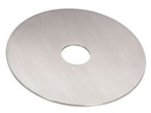 Orifice Plate 6mm