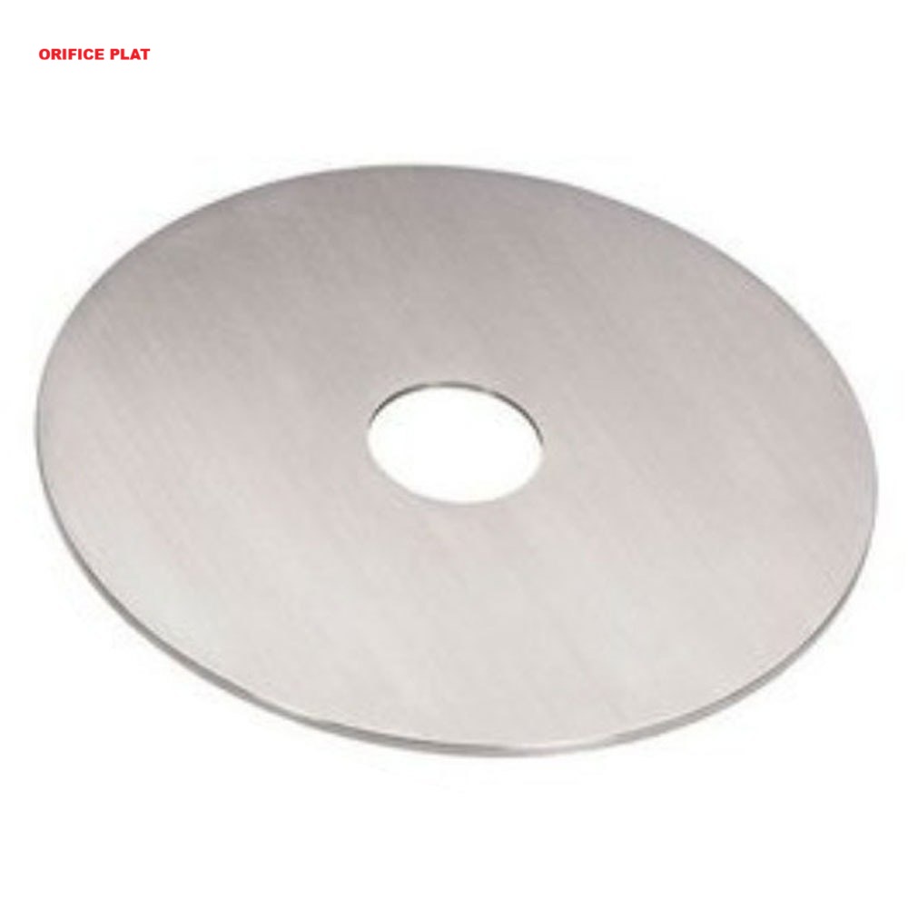 Orifice Plate 6mm