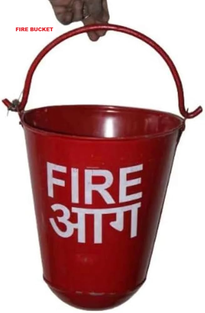 Bucket