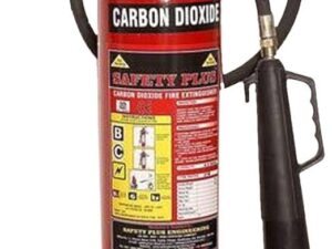 Fire Extinguisher 4.5 KG CO2 Type